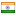 electrotechnik.net server is located in India
